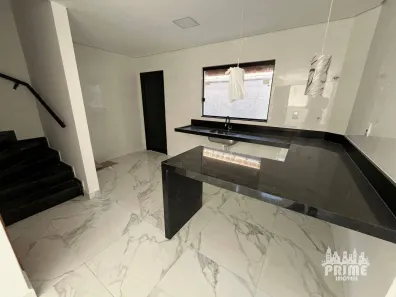 Casa com 2 Quartos à venda, 58m² no Ocian, Praia Grande