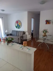 Apartamento com 2 Quartos à venda, 60m² no Vila Mazzei, São Paulo