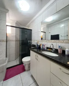 Apartamento com 3 Quartos à venda, 110m² no Boa Viagem, Recife