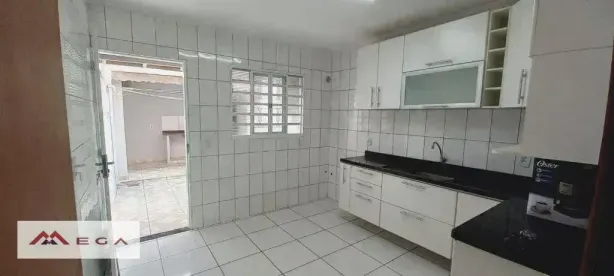 Casa de Condomínio com 2 Quartos à venda, 78m² no Jardim Novo Campos Elíseos, Campinas