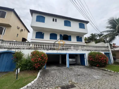Casa de Condomínio com 4 Quartos à venda, 500m² no Badu, Niterói