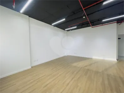 Sala Comercial para alugar, 37m² no Centro, São Bernardo do Campo