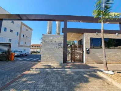 Apartamento com 2 Quartos à venda, 90m² no Dois Córregos, Piracicaba