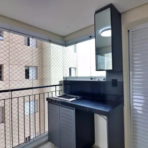 Apartamento com 3 Quartos à venda, 69m² no Centro, São Bernardo do Campo
