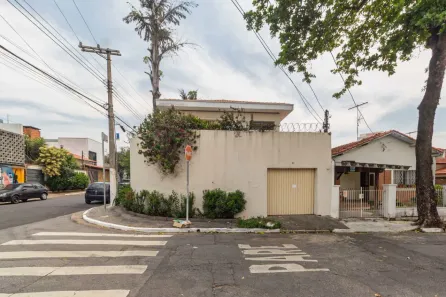 Ponto Comercial com 9 Quartos para alugar, 305m² no Vila Congonhas, São Paulo