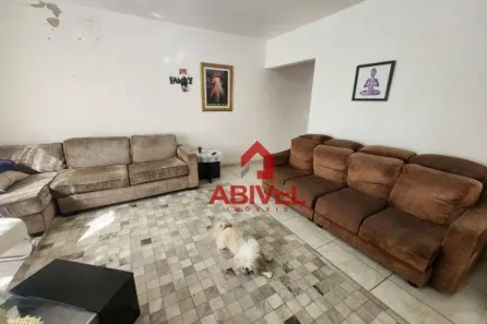 Casa de Condomínio com 4 Quartos à venda, 200m² no Piqueri, São Paulo