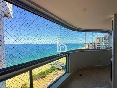 Apartamento com 4 Quartos à venda, 170m² no Praia de Itaparica, Vila Velha