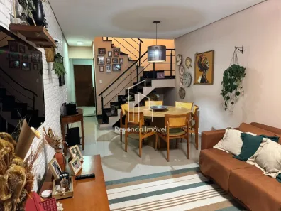 Sobrado com 3 Quartos à venda, 90m² no Sítio Pinheirinho, São Paulo