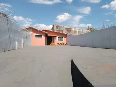 Imóvel Comercial com 2 Quartos para alugar, 43m² no Campos Elíseos, Ribeirão Preto