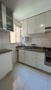 Apartamento com 3 Quartos à venda, 92m² no Jundiaí, Anápolis