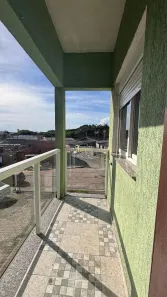 Apartamento com 2 Quartos à venda, 54m² no Jardim Algarve, Alvorada
