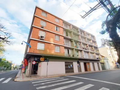 Apartamento com 2 Quartos para alugar, 100m² no Centro, São Leopoldo