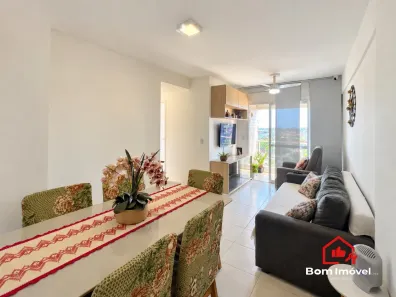 Apartamento com 3 Quartos à venda, 61m² no Boa Viagem, Recife