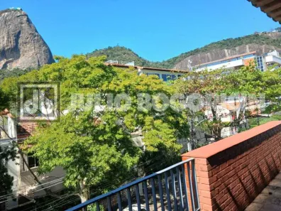Casa com 3 Quartos à venda, 267m² no Urca, Rio de Janeiro