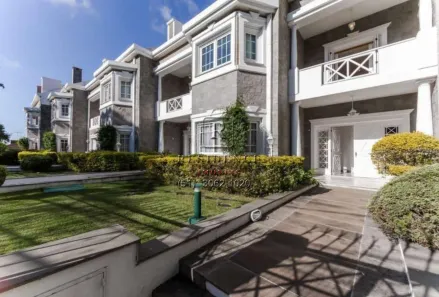 Casa com 4 Quartos para alugar, 504m² no Três Figueiras, Porto Alegre