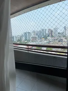 Apartamento com 3 Quartos à venda, 221m² no Nossa Senhora das Graças, Manaus