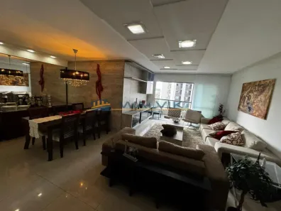 Apartamento com 3 Quartos à venda, 168m² no Rosarinho, Recife