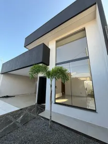 Casa com 3 Quartos à venda, 400m² no Residencial Jardim Itália I e II Etapa, Anápolis