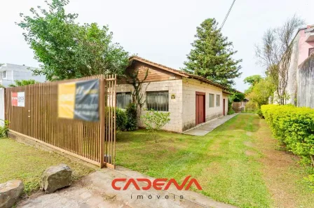 Lote/Terreno à venda, 617m² no Boa Vista, Curitiba