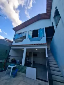 Casa com 3 Quartos à venda, 150m² no Araçás, Vila Velha