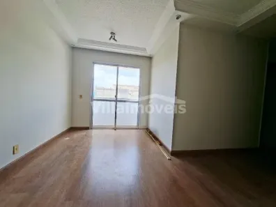Apartamento com 2 Quartos à venda, 48m² no Parque Itália, Campinas