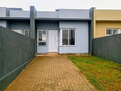Casa com 2 Quartos à venda, 55m² no Boa Vista, São Leopoldo