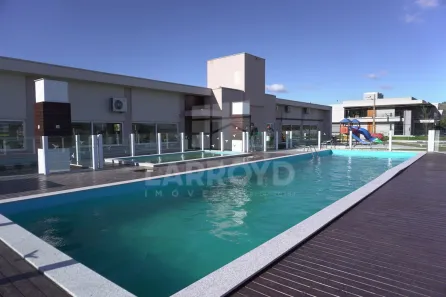 Lote/Terreno à venda, 474m² no Monte Castelo, Tubarão