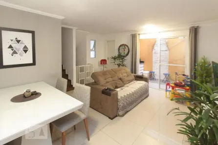 Casa com 3 Quartos à venda, 125m² no Vila Bela, São Paulo