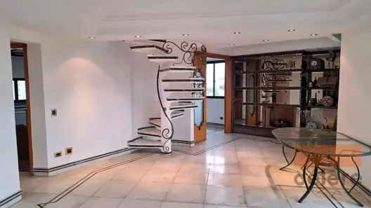 Cobertura com 3 Quartos à venda, 310m² no Jardim Avelino, São Paulo