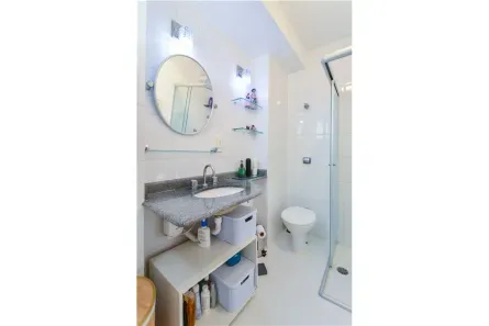 Apartamento com 2 Quartos à venda, 85m² no Higienópolis, Piracicaba