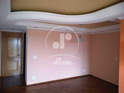 Apartamento com 3 Quartos à venda, 71m² no Jardim Cristiane, Santo André