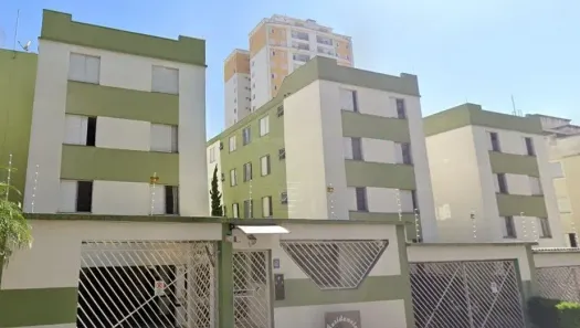 Apartamento com 3 Quartos à venda, 62m² no Floradas de São José, São José dos Campos