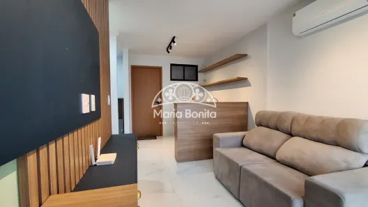 Apartamento com 1 Quarto para alugar, 34m² no Intermares, Cabedelo