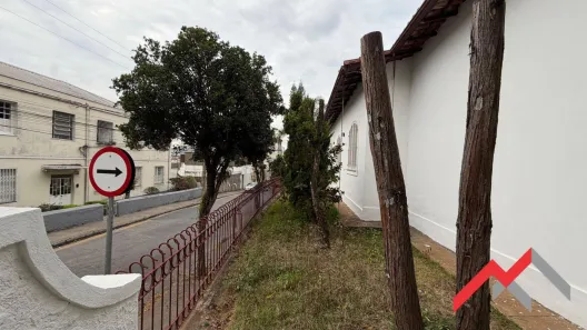 Imóvel Comercial com 4 Quartos para alugar, 200m² no Santa Helena, Juiz de Fora