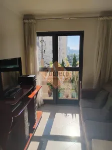 Apartamento com 2 Quartos à venda, 57m² no Vila Carmosina, São Paulo
