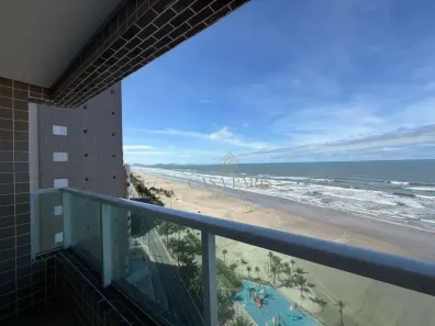 Apartamento com 3 Quartos à venda, 115m² no Real, Praia Grande