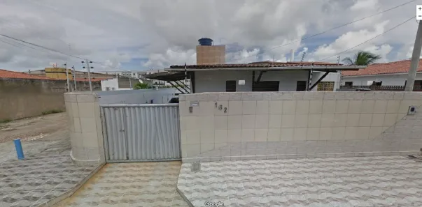 Casa de Condomínio com 3 Quartos à venda, 250m² no Cuiá, João Pessoa