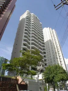 Apartamento com 2 Quartos à venda, 138m² no Indianópolis, São Paulo