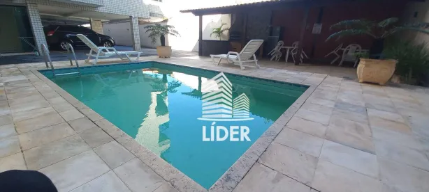 Apartamento com 3 Quartos para alugar, 124m² no Centro, Cabo Frio