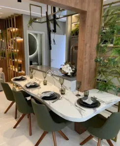 Apartamento com 2 Quartos à venda, 58m² no Baeta Neves, São Bernardo do Campo