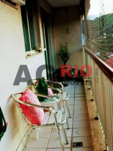 Apartamento com 2 Quartos à venda, 74m² no Praça Seca, Rio de Janeiro