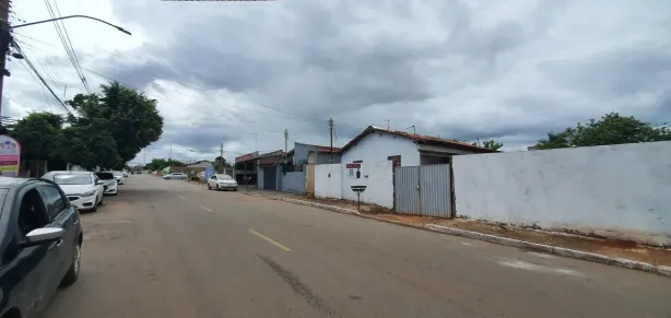Lote/Terreno à venda, 607m² no Botafogo, Nerópolis