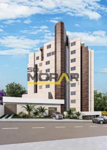 Apartamento com 2 Quartos à venda, 67m² no Boa Vista, Belo Horizonte