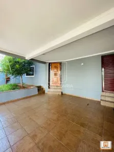 Casa com 3 Quartos à venda, 202m² no Vila Mariana, Ribeirão Preto