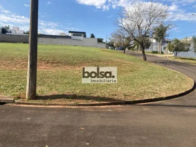 Lote/Terreno à venda, 447m² no Jardim Marabá, Bauru