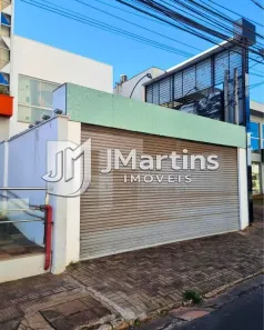 Ponto Comercial para alugar, 202m² no Centro, São Carlos