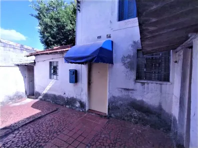 Sobrado com 1 Quarto à venda, 40m² no Vila Monumento, São Paulo