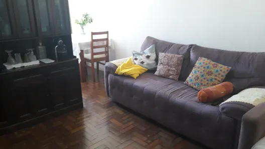 Apartamento com 2 Quartos à venda, 47m² no Centro, Rio de Janeiro