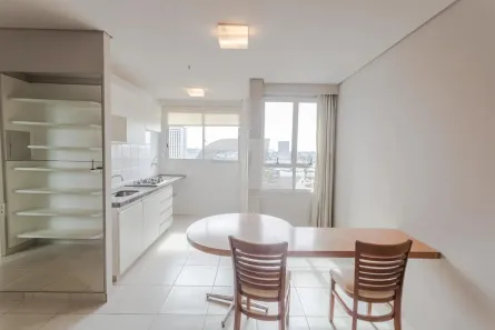 Apartamento com 1 Quarto à venda, 42m² no União, Belo Horizonte