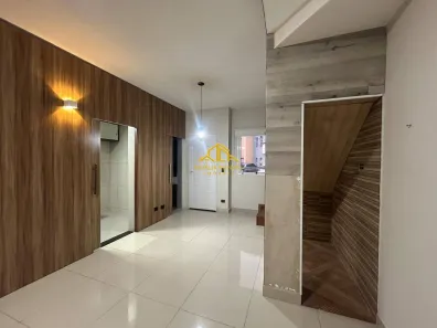 Casa de Condomínio com 2 Quartos à venda, 73m² no Paisagem Renoir, Cotia